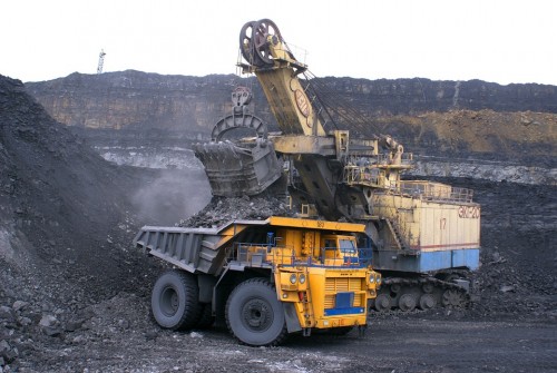 Coal India shines on reporting over 2-fold jump in Q2 consolidated net profit