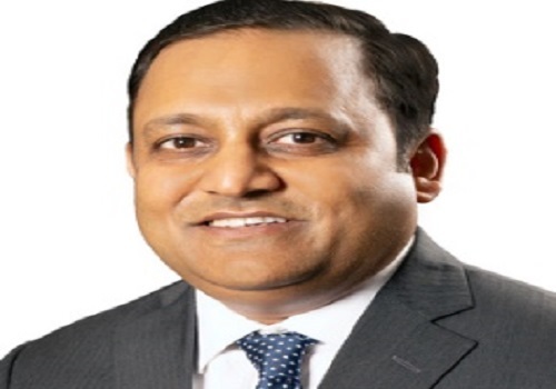 $3.8 Bn Funding Needed to Meet India’s 223 Mn sq. ft. Warehousing Demand in Next 3 Years By Shobhit Agarwal, ANAROCK Capital 