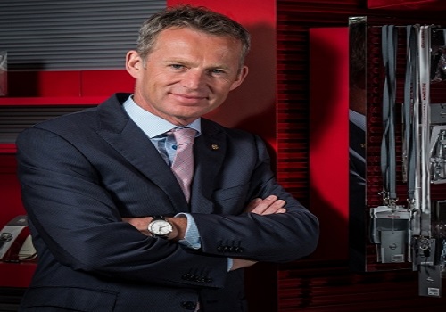 Our ambition is to invest and grow the game in India, vows Roel de Vries