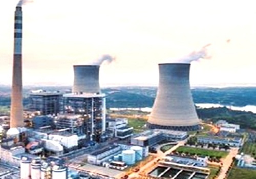 Telanganas Yadadri thermal plant to commission next year