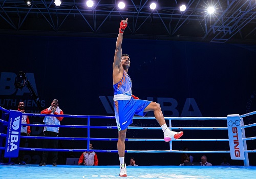 Youth World Boxing: Seven Indians roar into finals; four settle for bronze medals