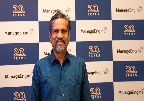 Indian firms must create own models to avoid massive layoffs: Zoho's Sridhar Vembu