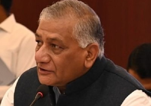 Dabolim airport will not shut, Goa to get more connectivity: V.K Singh