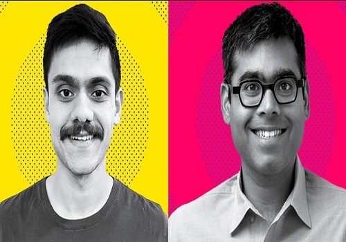 2 Indian-Americans in Fortune`s 40 Under 40 List
