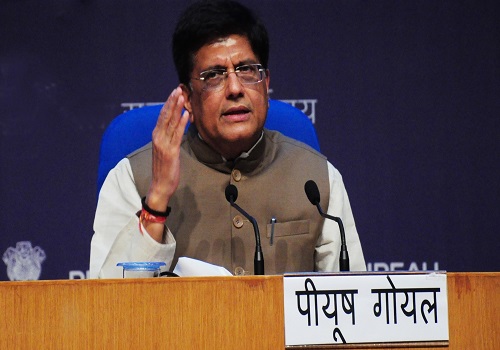 India needs to become a quality conscious nation: Piyush Goyal
