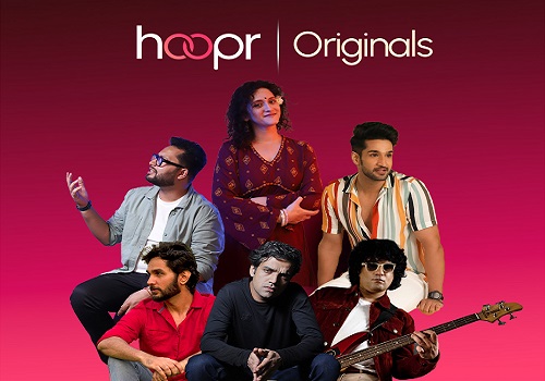 Hoopr.ai launches Originals makes it easier for music artists to get discovered
