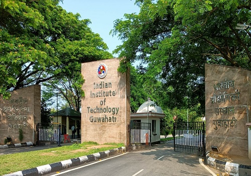IIT Guwahati: 21% increase in pre-placement offers as compared to last year