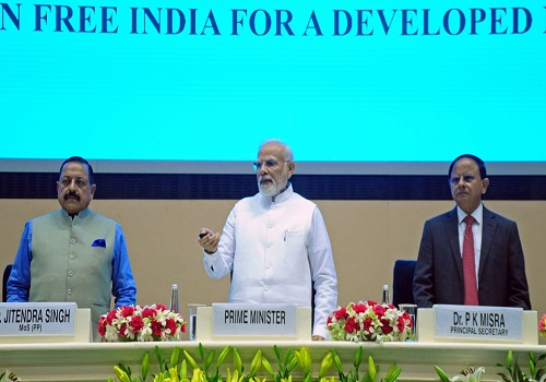 Trust, credibility important for developed nation: Prime Minister Narendra Modi