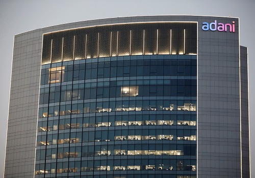 India's Adani Enterprises Q2 profit more than doubles