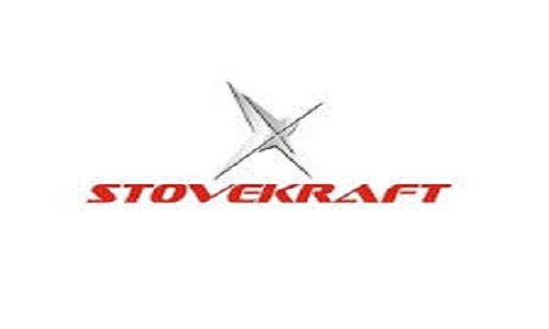 Buy Stove Kraft Ltd For Target Rs.880 - JM Financial Institutional Securities