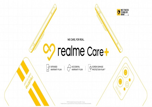 realme to set a benchmark in tech industry with new care service system