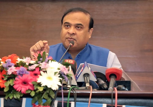 New Millet Mission to double farmers' income: Assam Chief Minister Himanta Biswa Sarma