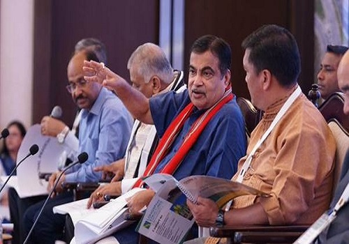 Union Minister Nitin Gadkari announces projects worth Rs 1.6L crore for NE