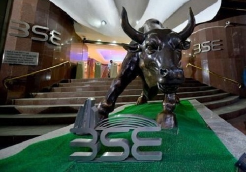 Sensex may hit 80,000 if India included in global bond indexes - Morgan Stanley