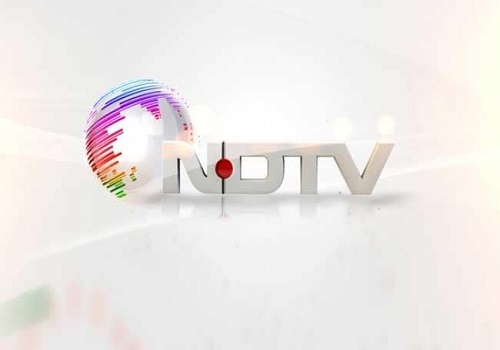 Markets welcome Adani group gaining substantial stake in NDTV