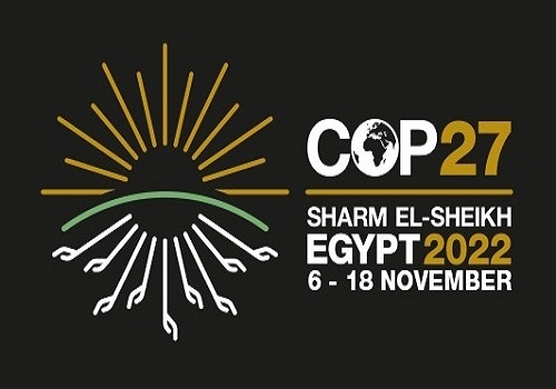 Explainer: What India can expect at COP27 climate summit in Egypt?