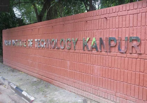 Startups mentored by IIT-K, other showcased