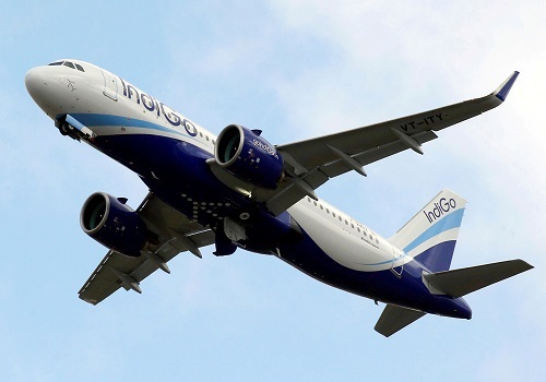IndiGo soars on commencing operations of first freighter aircraft between Delhi and Mumbai