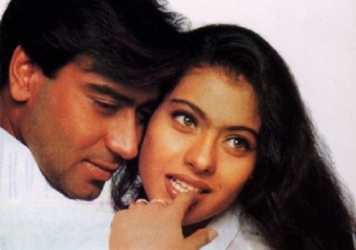 Kajol reveals Ajay Devgn is a fabulous cook, has quirks in the kitchen