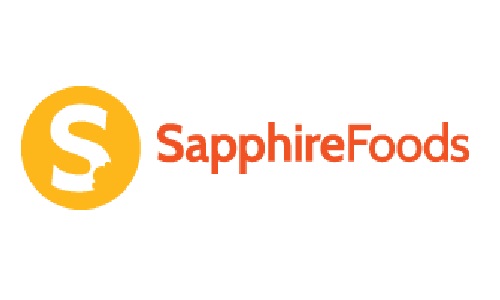 Bay Sapphire Foods india Ltd For Target Price Rs 1,650 - Emkay Global Financial Services Ltd.