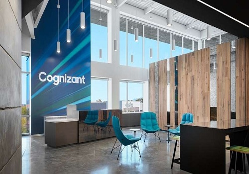 Cognizant closes Q3 with $4.9 bn revenue, to acquire OneSource 