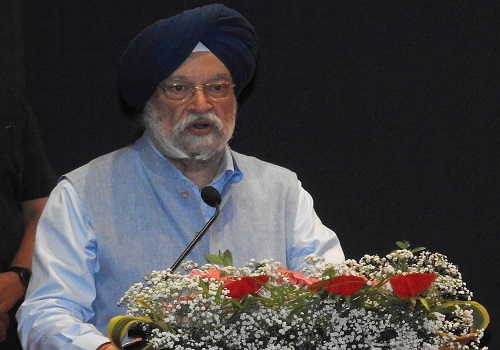 Petrol and diesel can come under GST if all states agree: Hardeep Singh Puri