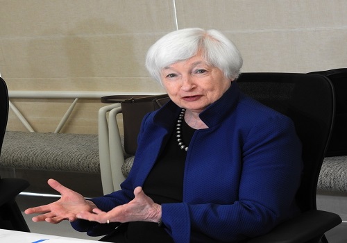Visiting India at a pivotal moment for global economy: US Treasury Secretary Janet Yellen