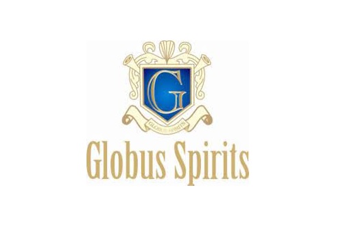 Buy Globus Spirits Ltd For Target Rs 1000 - ICICI Direct 