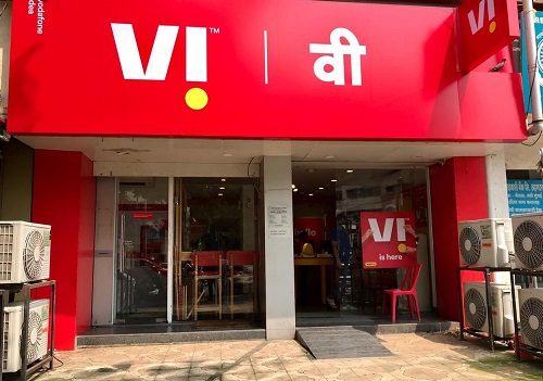 Vodafone Idea inches up on launching new postpaid plans `Vi Max`