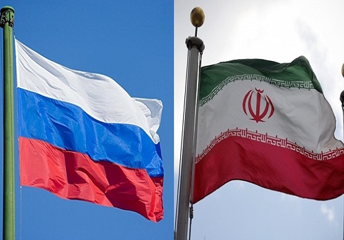 Russia, Iran set to ink massive energy deal to offset Western sanctions