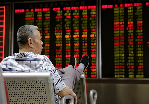 World stocks tumble on Chinese COVID outbreaks