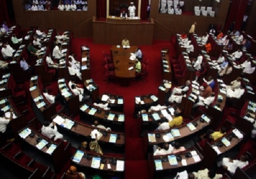 Odisha Government presents Rs 16,800cr supplementary budget