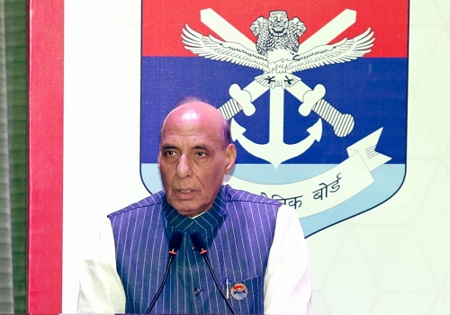 Defence Minister Rajnath Singh urges pvt sector to provide jobs to 60K soldiers who retire every year