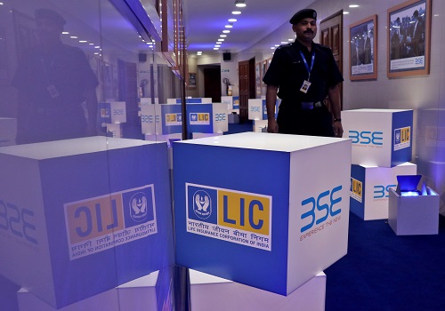LIC hopes to mirror last year's $4.9 billion profit from equity sales - chairman