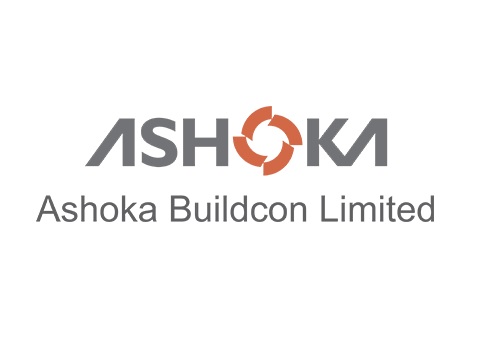 Update on Ashoka Buildcon Ltd By ICICI Direct