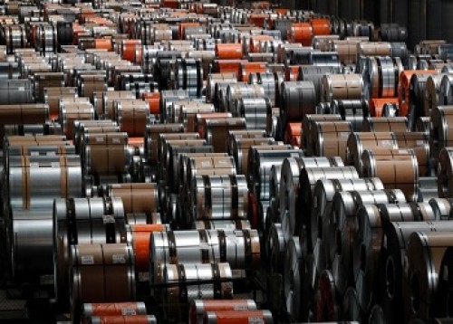 Domestic steel makers` profitability likely to improve in Q3FY23