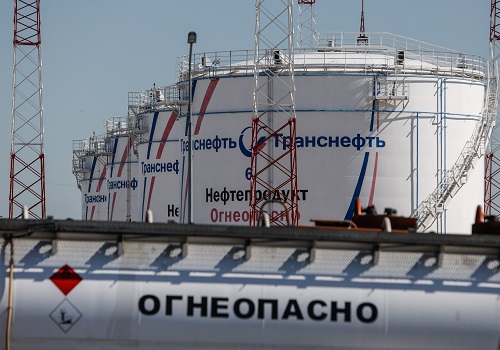 Proposed G7 oil price cap to have little immediate impact on Russian revenue