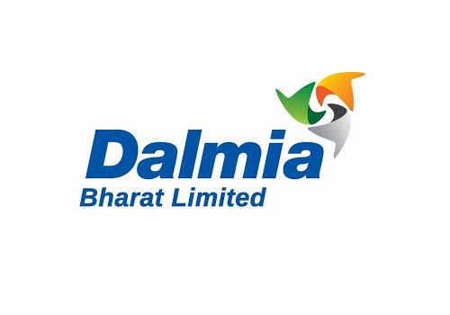 Dalmia Bharat Ltd : Hit by ballooning costs; cost pressures to ease; maintaining a Buy - Anand Rathi Share and Stock Brokers