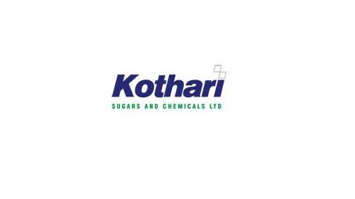 Power Pick : Buy Kothari Sugars Ltd For Target Rs.47 - Anand Rathi Shares and Stock Brokers