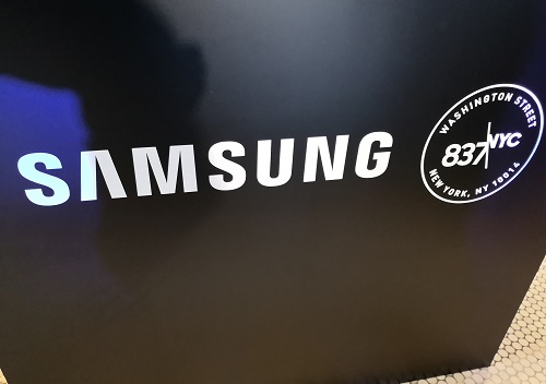 Samsung logs Rs 14,400 cr revenue in India in festive September-October period