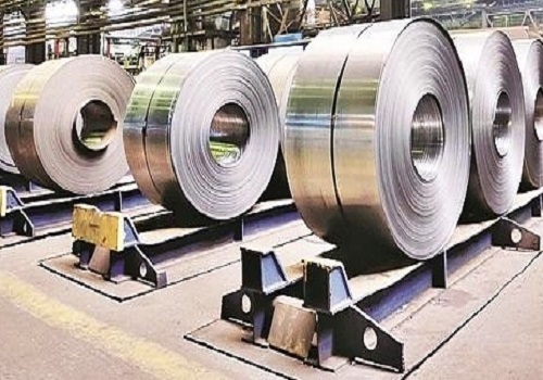 Jindal Stainless rises despite reporting 63% fall in Q2 consolidated net profit