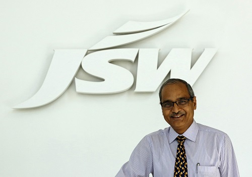 India`s JSW Steel says scrapping export tax helps compete globally