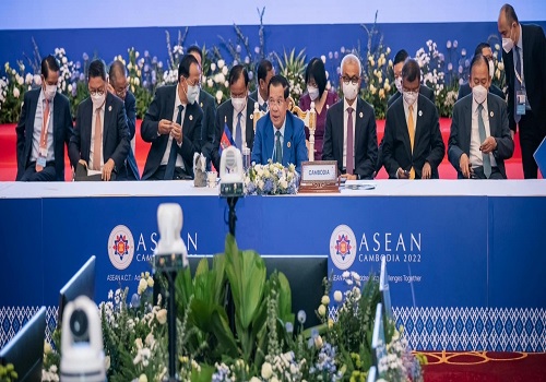 ASEAN summits conclude with emphasis on post-pandemic recovery, ASEAN centrality