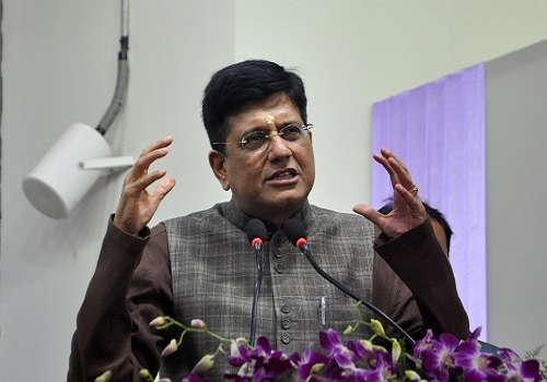India would achieve $100 billion export target from textile sector by 2030: Piyush Goyal 
