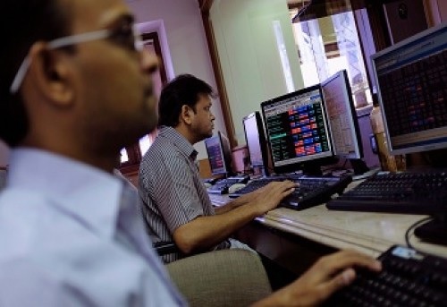 Midday Review:Firm trade persists over Dalal Street