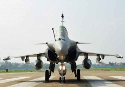 The pack is complete, says IAF as last of 36 Rafale jets land in India