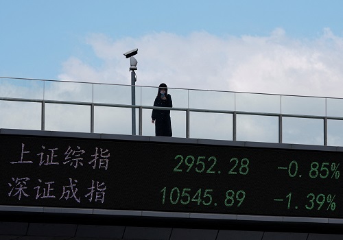 Asian stocks rise on optimism ahead of central bank rate decisions