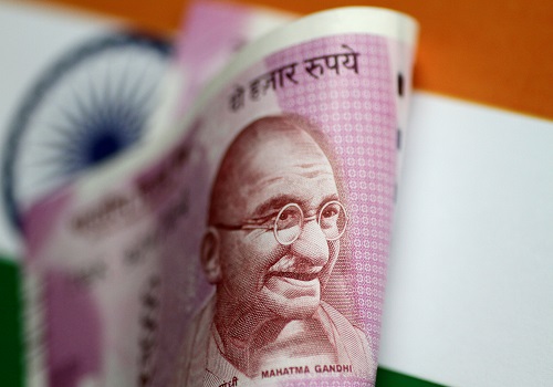 India`s forex reserves snap 5-week rise