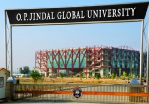 OP Jindal Global University signs agreement with Aresty Institute of Executive Education at Wharton School, University of Pennsylvania