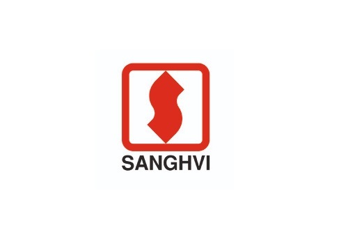 Fundamental Stock Picks: Sanghvi Movers Ltd - Nirmal Bang